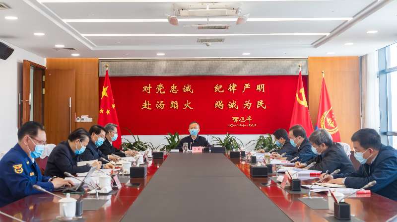 骚B小穴多人换在线观看黄明在应急管理部党委会上强调 着力加强党委班子自...